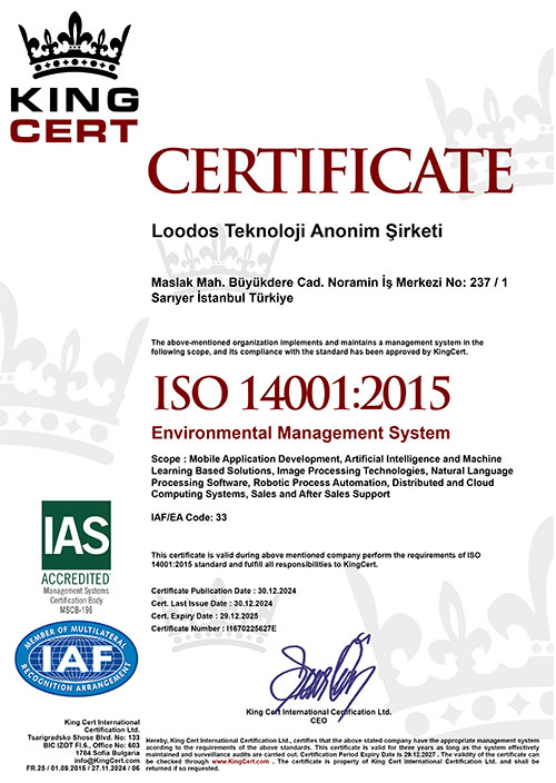 ISO 14001