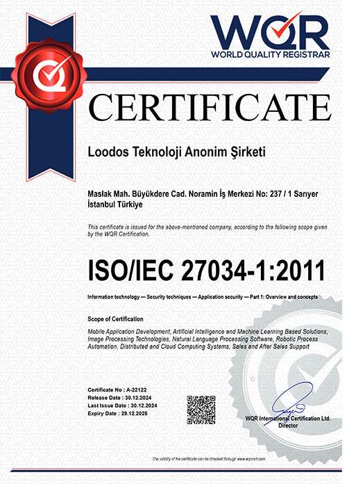 ISE/IEC 27034-1